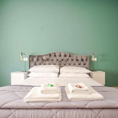 Apartmán Casa Di Niky Verona Exteriér fotografie
