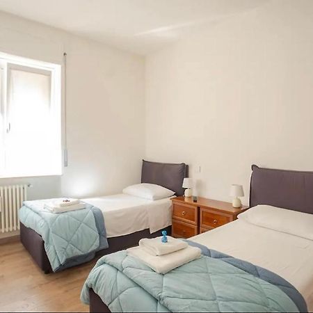 Apartmán Casa Di Niky Verona Exteriér fotografie