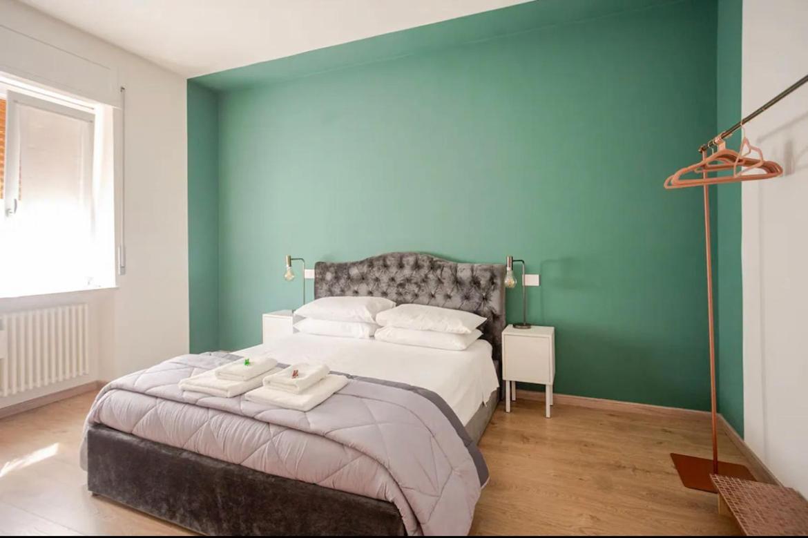 Apartmán Casa Di Niky Verona Exteriér fotografie