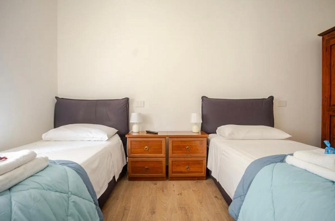 Apartmán Casa Di Niky Verona Exteriér fotografie