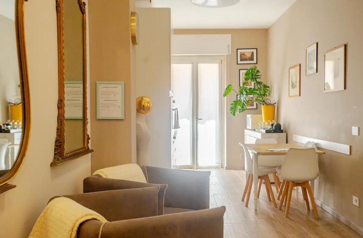 Apartmán Casa Di Niky Verona Exteriér fotografie