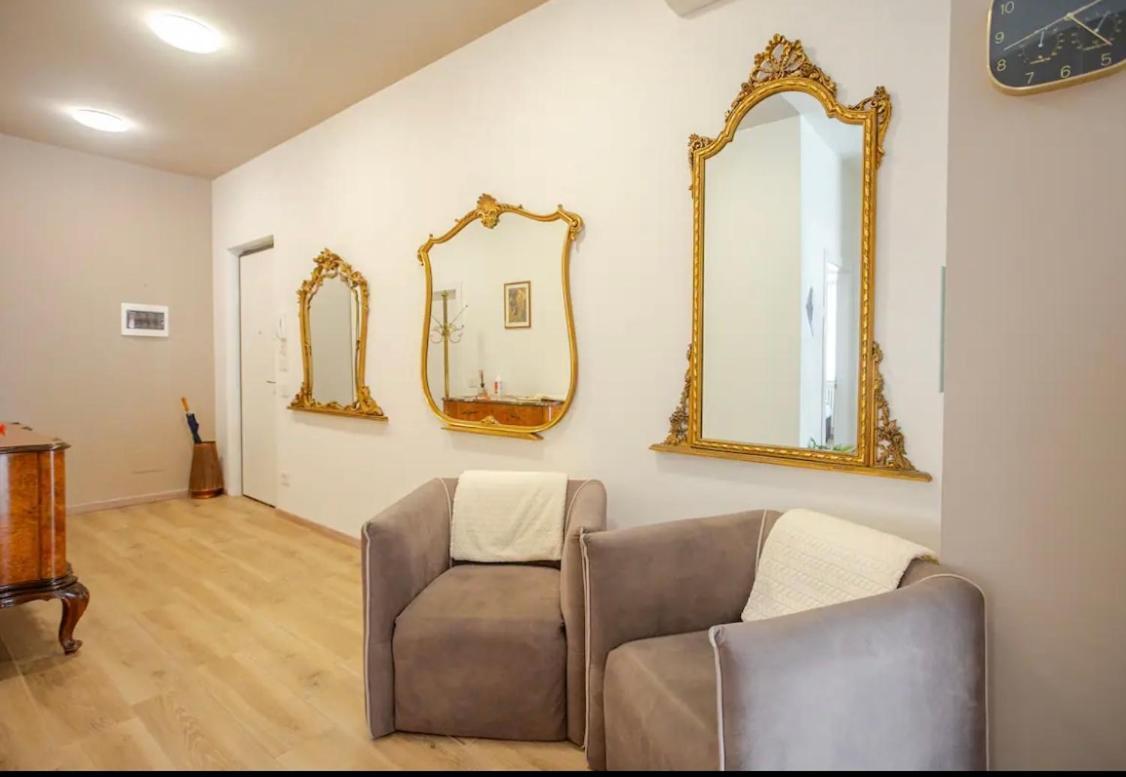 Apartmán Casa Di Niky Verona Exteriér fotografie