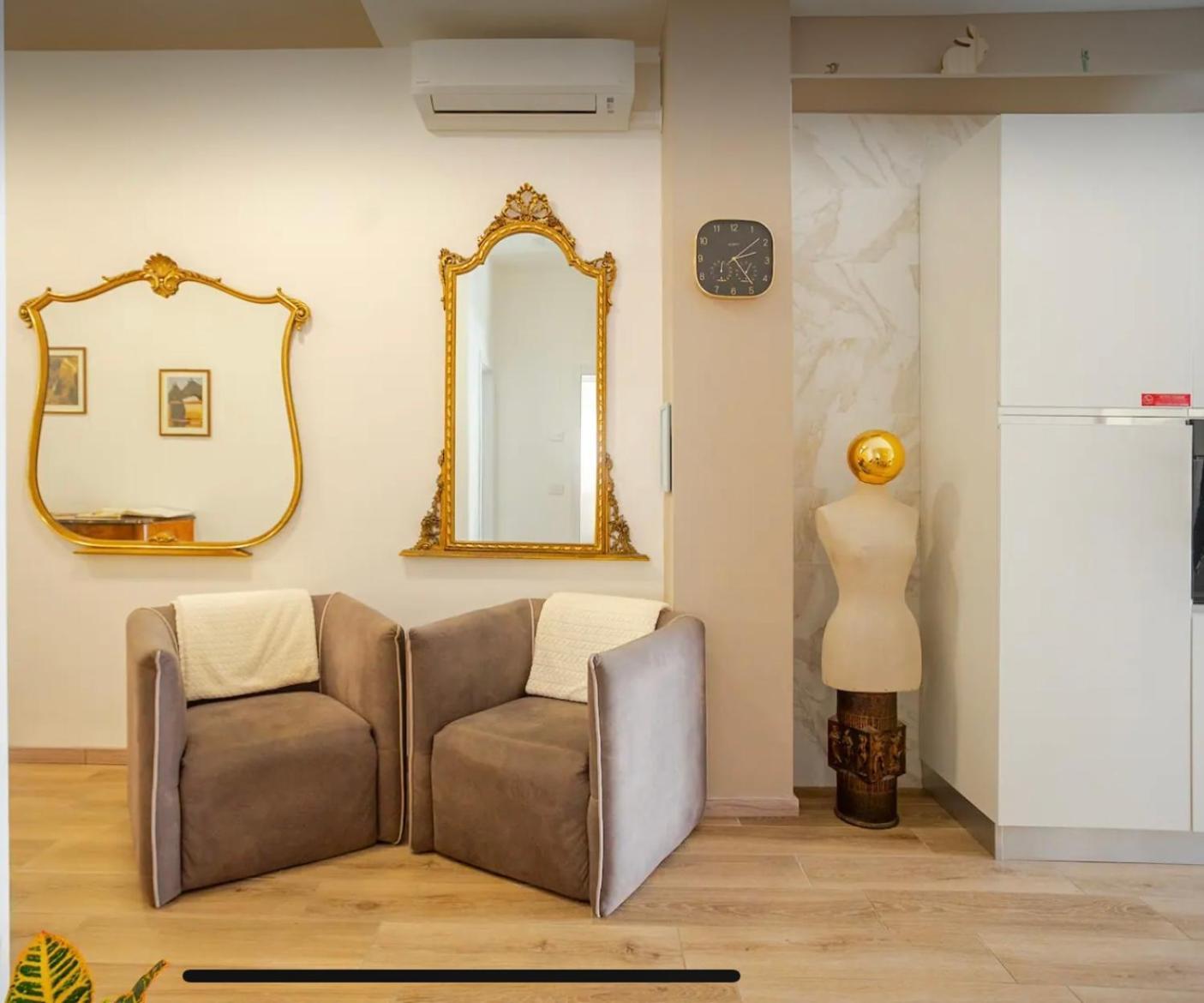 Apartmán Casa Di Niky Verona Exteriér fotografie