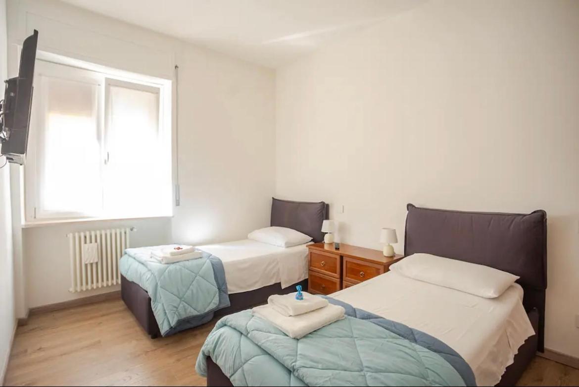 Apartmán Casa Di Niky Verona Exteriér fotografie