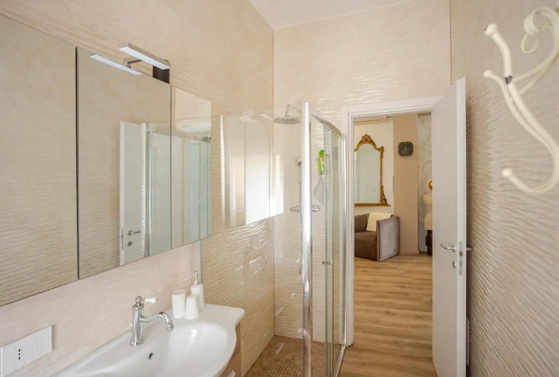 Apartmán Casa Di Niky Verona Exteriér fotografie