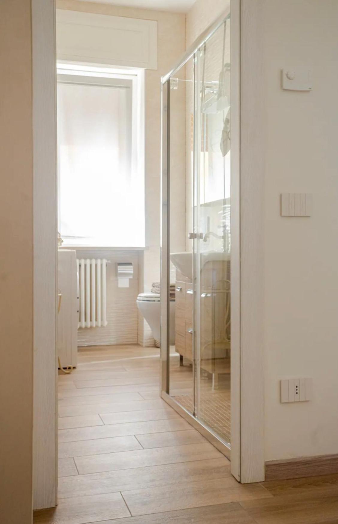 Apartmán Casa Di Niky Verona Exteriér fotografie